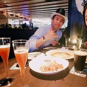 Meet your Posher, Daewoong